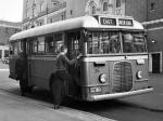 Ford Model 70 1936 года